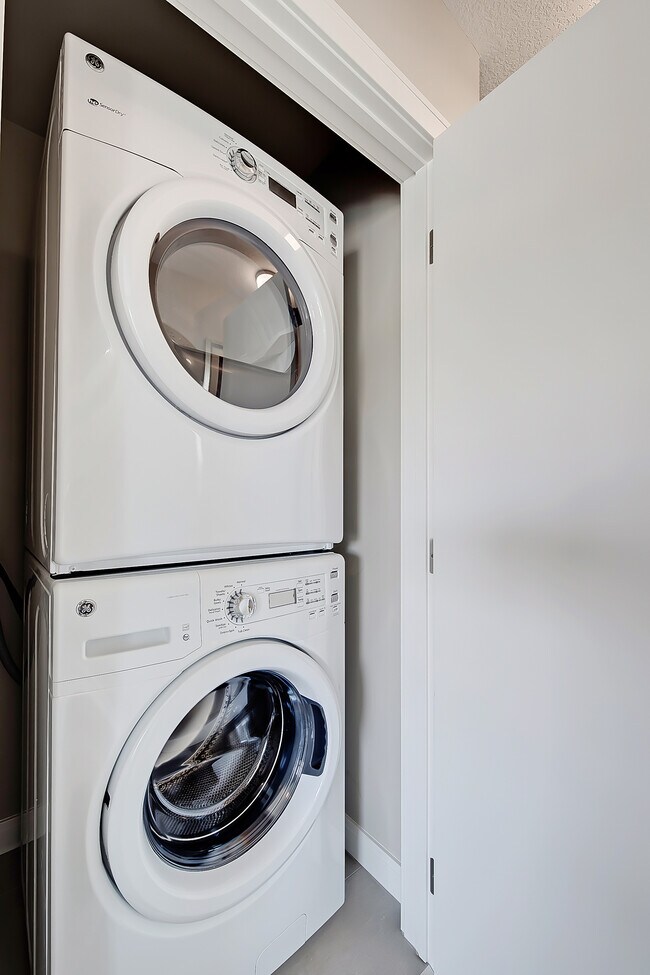 Photo du bâtiment - Terra