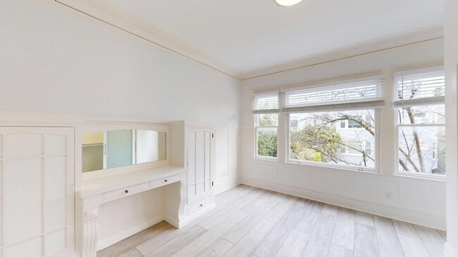 Building Photo - 390 Arguello Blvd