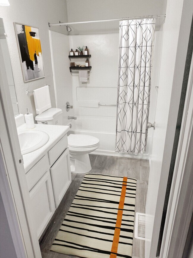 Foto del edificio - Greens of Concord