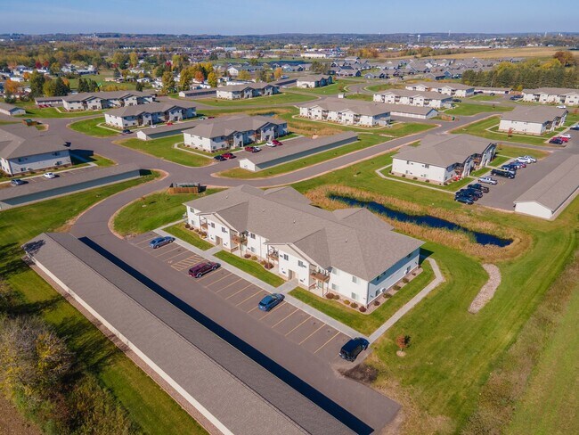 Foto del interior - Moon Lake Estates
