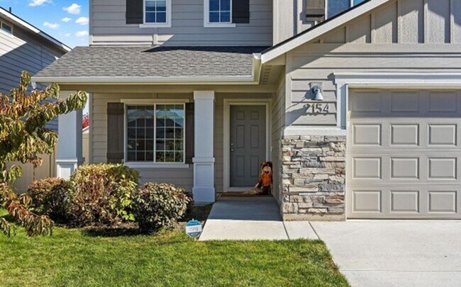 Foto del edificio - Beautiful Home near Meridian High School