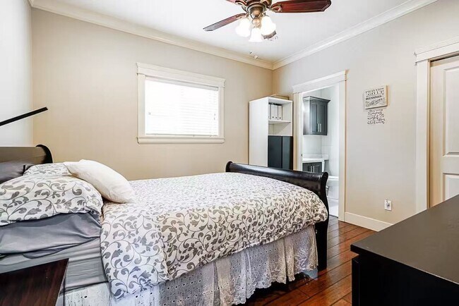 Photo du bâtiment - 2708 Boundary Rd