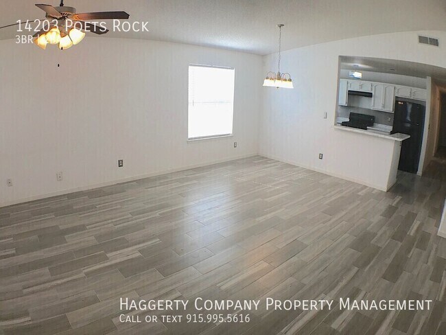 Building Photo - 14203 Poets Rock Ln