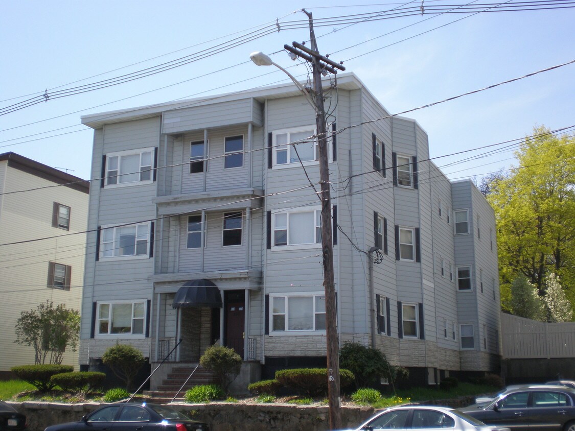 Building Photo - 122 Eastern Ave