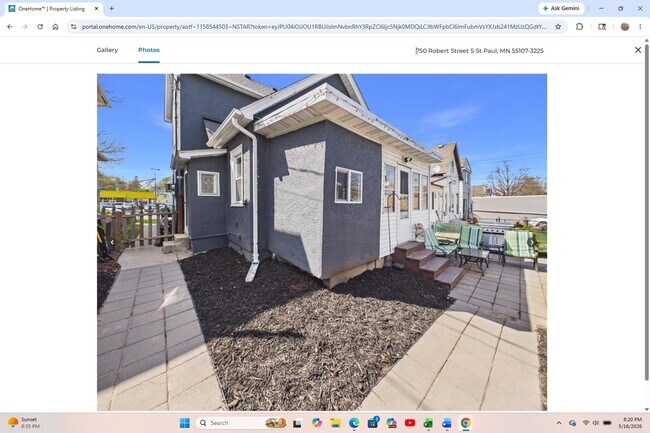 Building Photo - 750 S Robert St