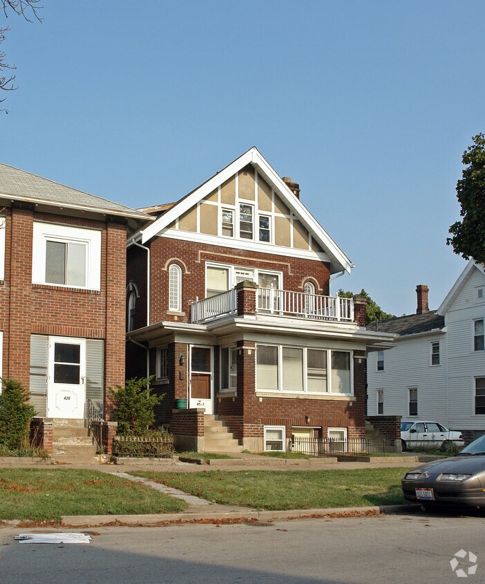 Primary Photo - 428 Jackson St