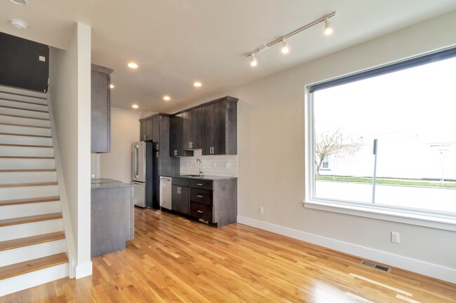 Building Photo - 3508 Gilpin St