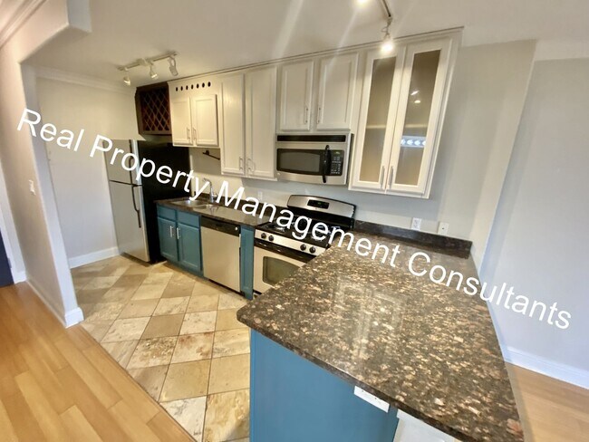 Foto del edificio - $500 off First Month Rent at The Manhattan...