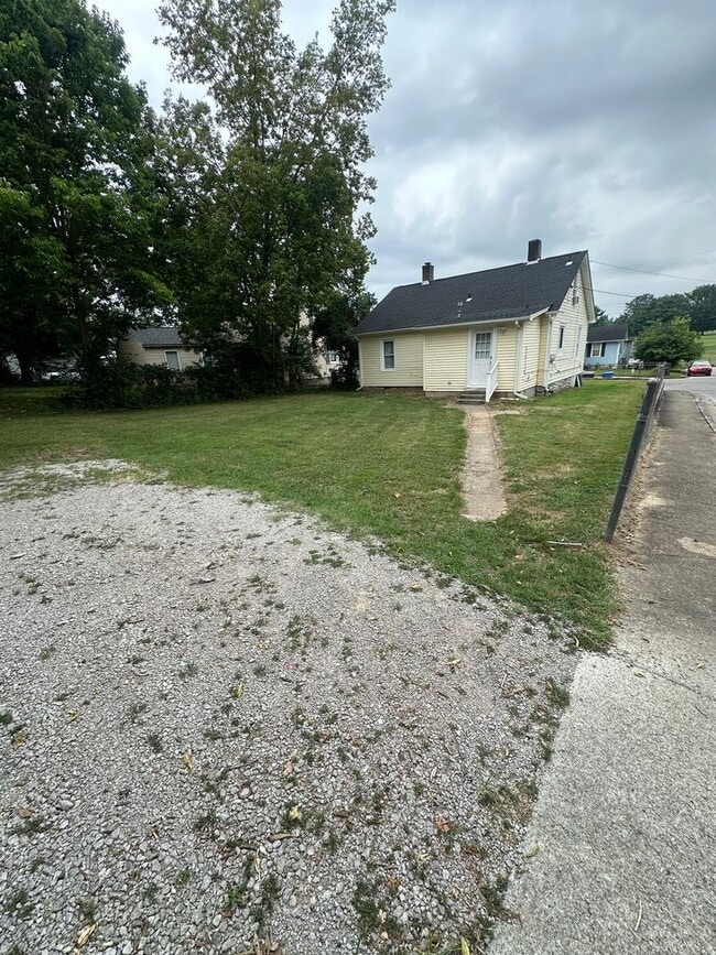 Building Photo - Housing for the 26-27 school year