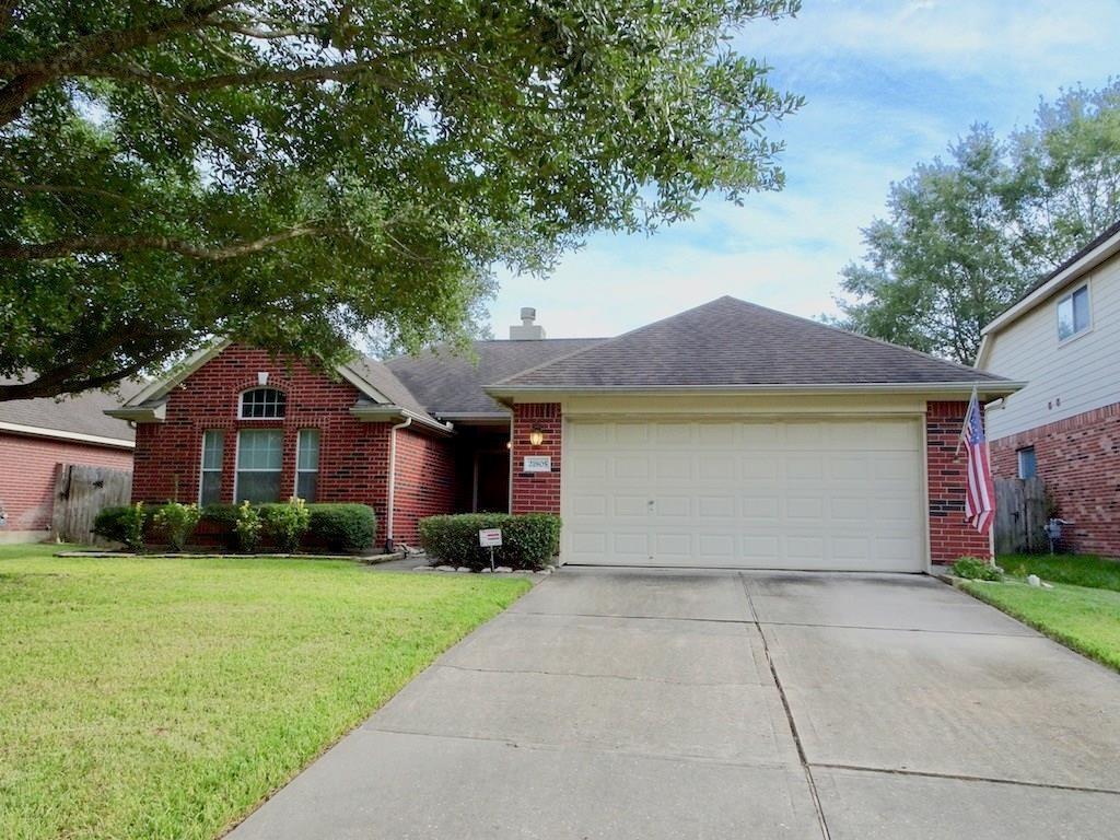 21805 Maidens Crossing Dr, Humble, TX 77339 House for Rent in Humble, TX