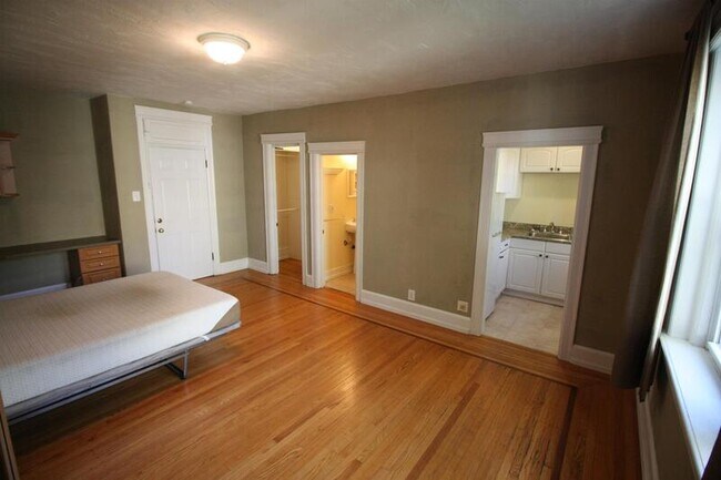 Foto del edificio - 504 Pearl St