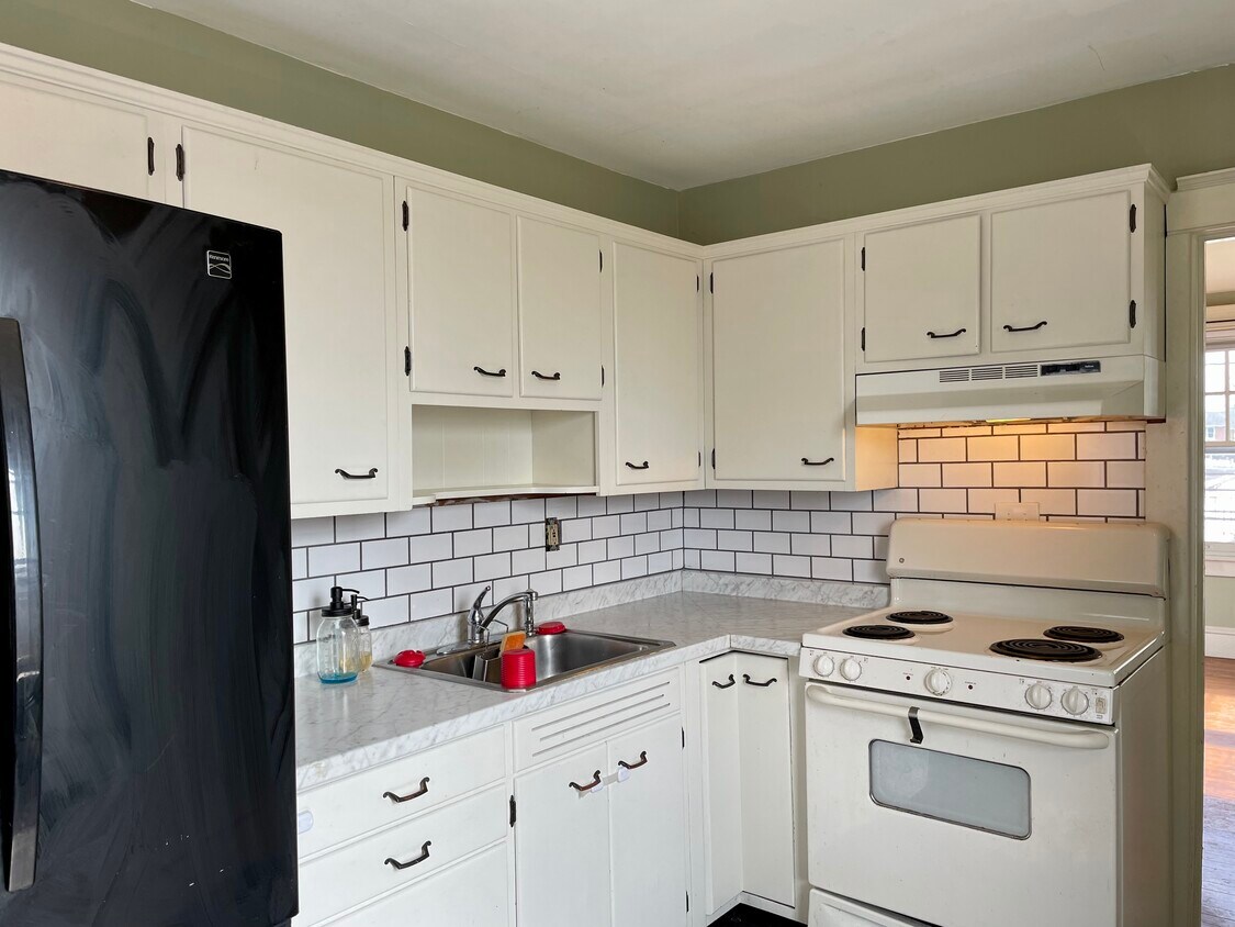 Foto principal - 300 W Mount Vernon St