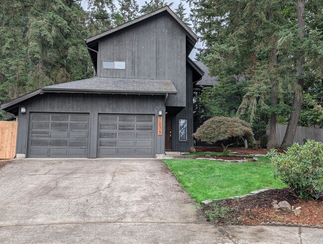 Foto del edificio - Fantastic 4 Bedroom, 2 Bath Home In The Thurston Area Of Springfield!