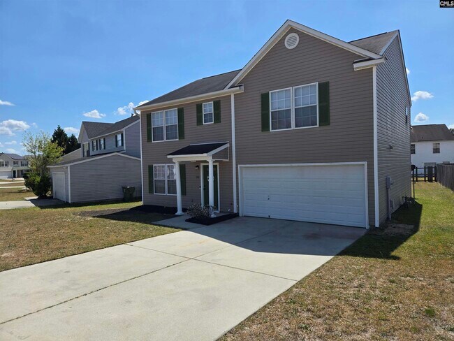 Foto del edificio - 132 Fox Grove Cir