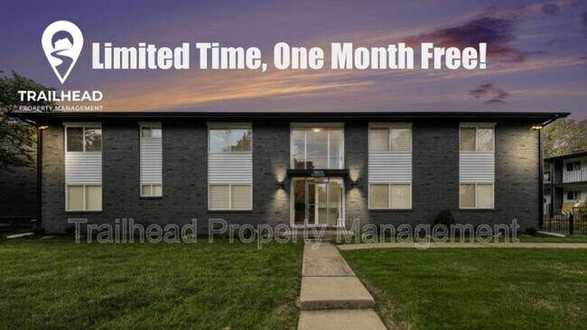 Foto del edificio - 7801 W 83rd St