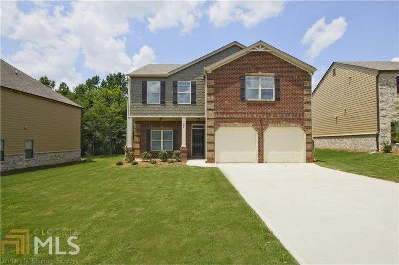 5849 Rex Ridge Pkwy, Rex, GA 30273 House Rental in Rex, GA