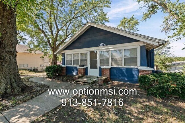 Foto del edificio - Now Available in Harrisonville!
