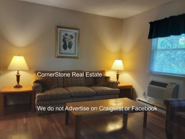 Foto del edificio - 7612 Decatur Dr