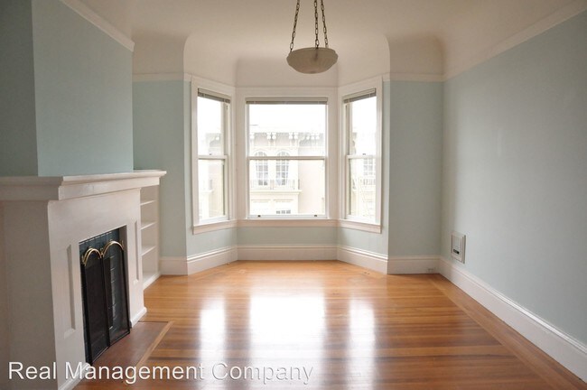Foto del edificio - 3114 Clay St