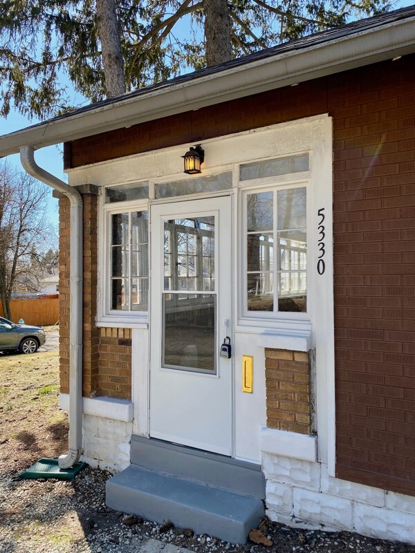 Foto del edificio - 5330 E Burgess Ave