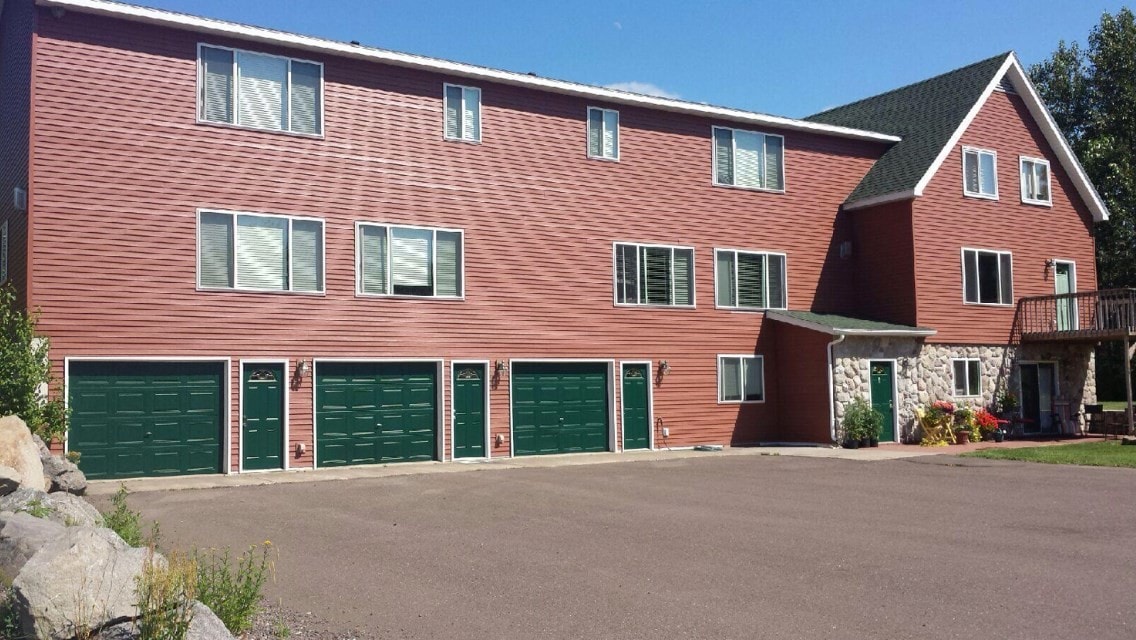 Disponible el 1/6/2025 - 5185 Samuelson Rd