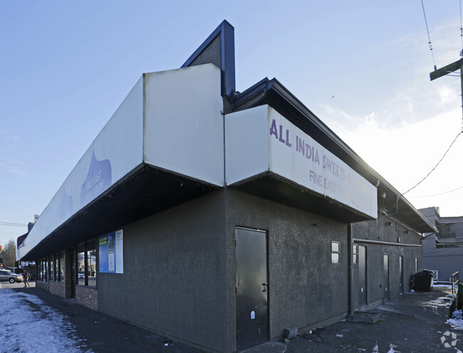 Building Photo - The Bovill