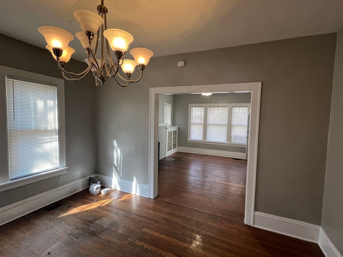 Primary Photo - Classic Brick bungalow in the Heart of Bri...