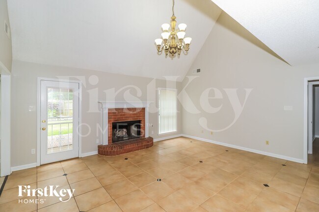 Foto del edificio - 6417 Eagle Valley Cove