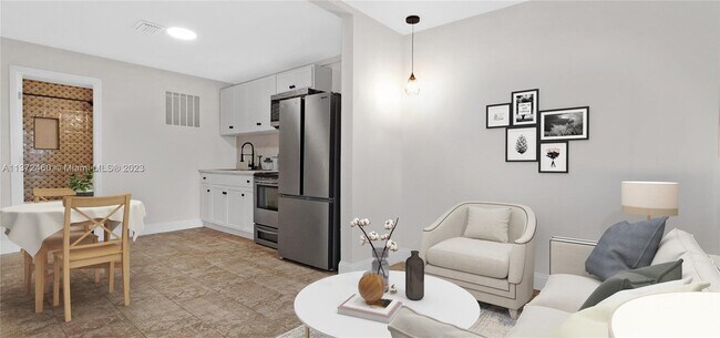 Foto del edificio - 1090 NW 100th Terrace