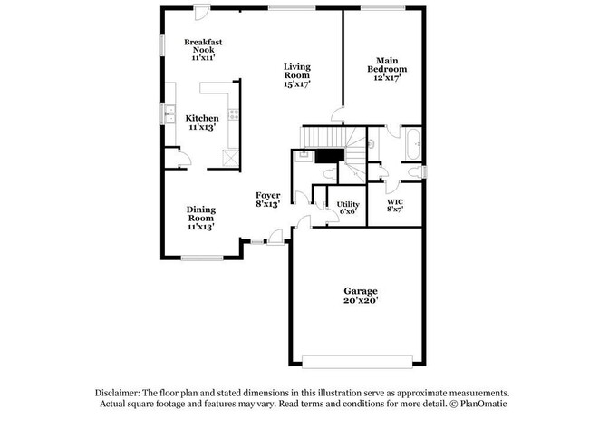 Building Photo - 3514 White Oak Point Dr