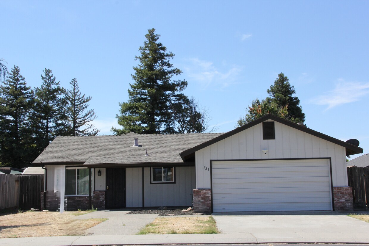 Foto principal - 728 Wawona St