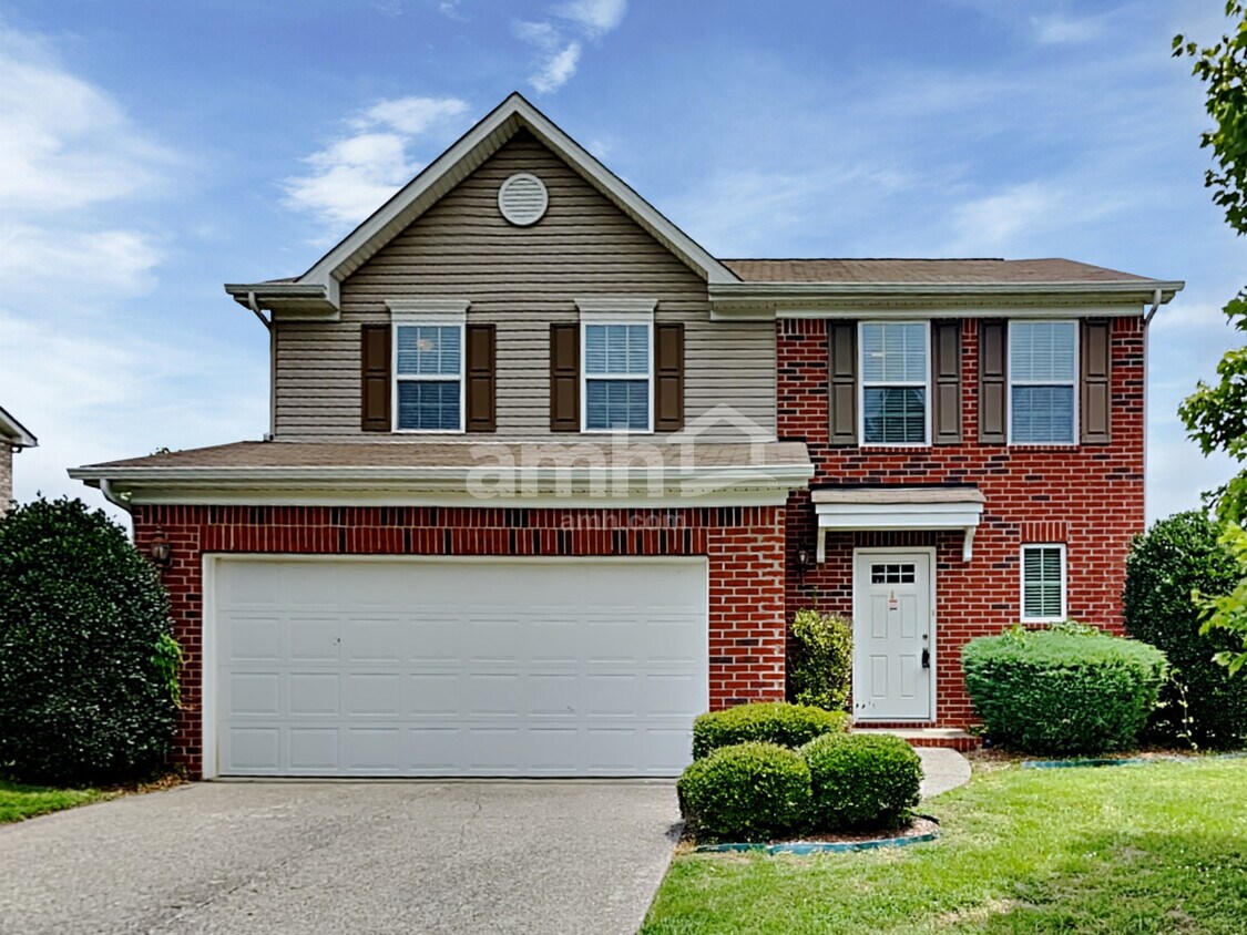 Foto principal - 1056 Countess Ln