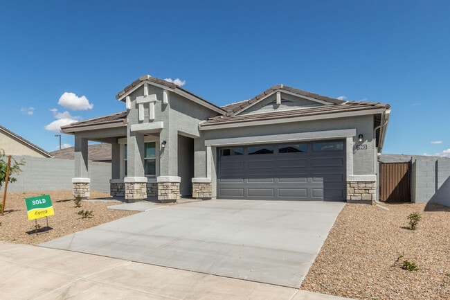 Building Photo - 3905 S 244th Dr