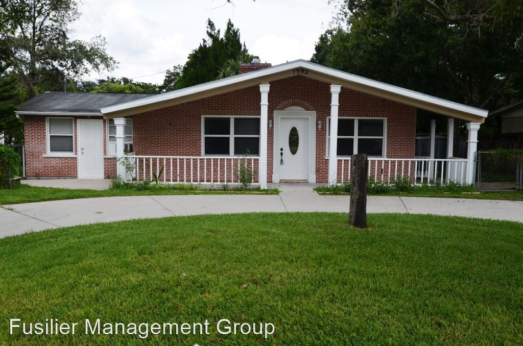 Foto principal - 4 br, 3 bath House - 1592 Arbor Park Drive