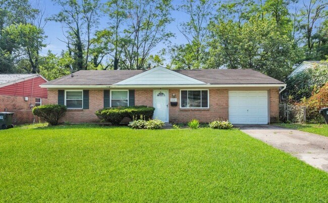 Building Photo - 10203 Storm Dr
