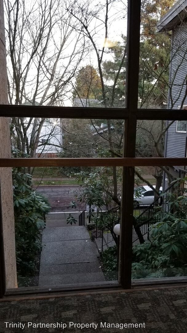 Building Photo - 4745 16th Ave NE