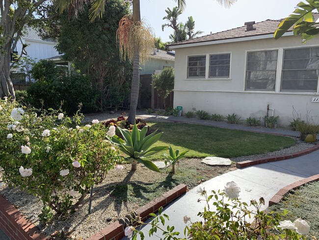 1157 Palms Blvd, Venice, CA 90291 - House Rental in Venice, CA ...