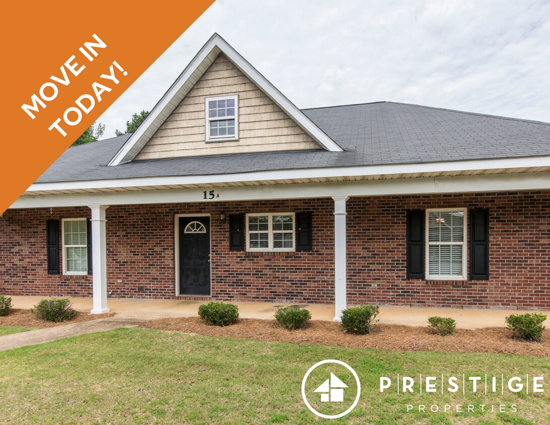 802 W Longleaf Dr, Auburn, AL 36832 House Rental in Auburn, AL