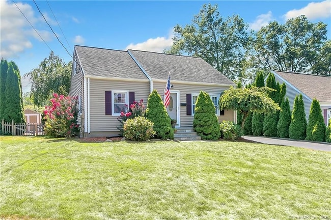 Building Photo - 111 Marcroft St