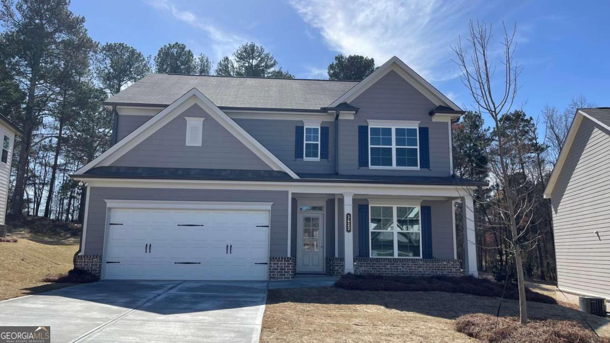 Foto principal - 3627 BRYANT Mdws Cir