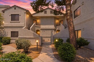 Building Photo - 9455 E Raintree Dr