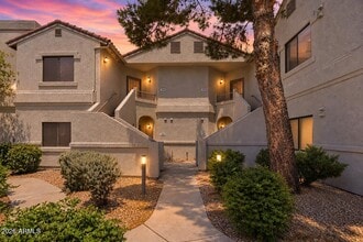 Building Photo - 9455 E Raintree Dr