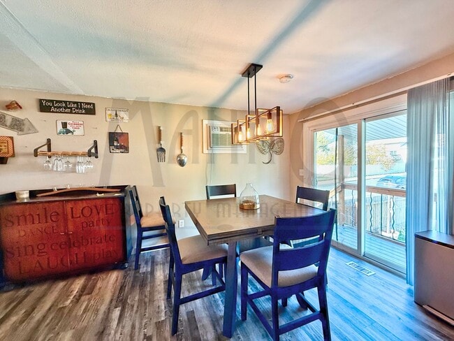 Foto del edificio - Beautiful South Hill Home