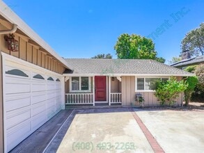 Building Photo - 1513 Williams Ave