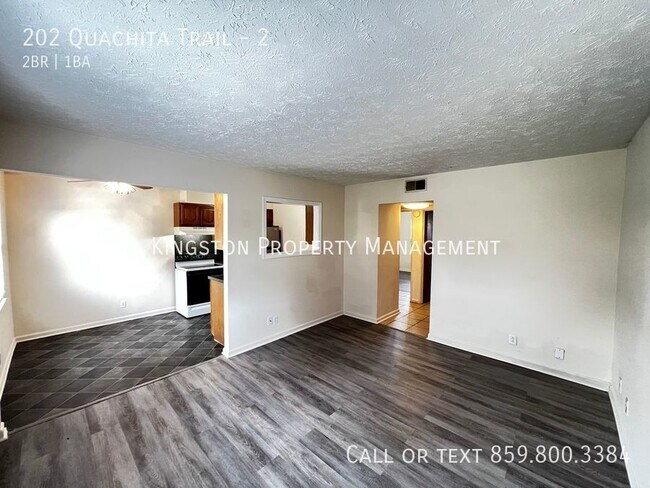 Foto del edificio - Spacious 2 Bedroom Now Available!