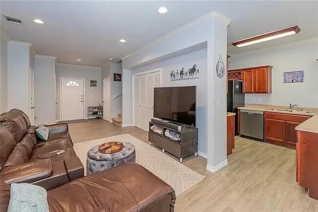 Foto del edificio - 12250 Abbey Glen Ln
