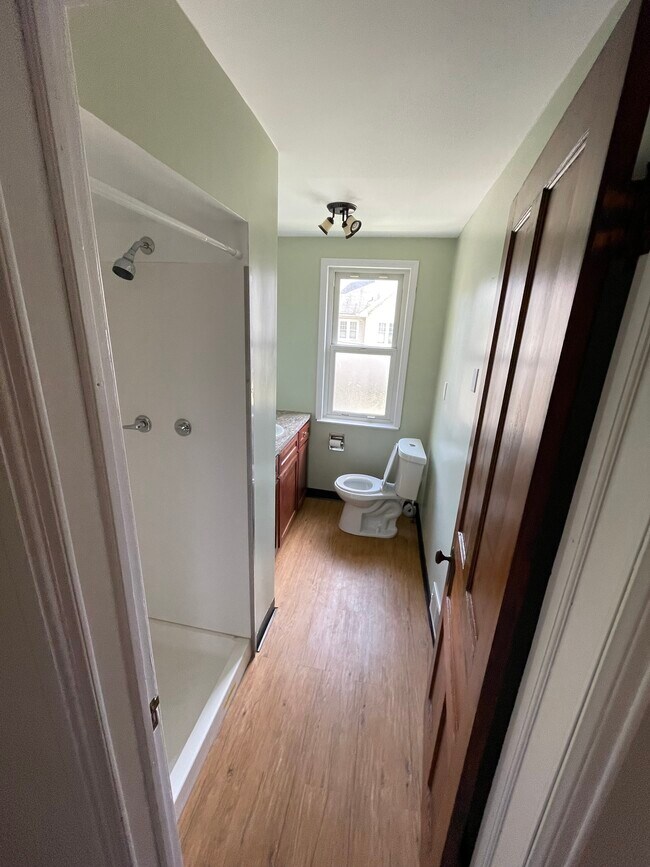 Bathroom - 159 Southside Pkwy