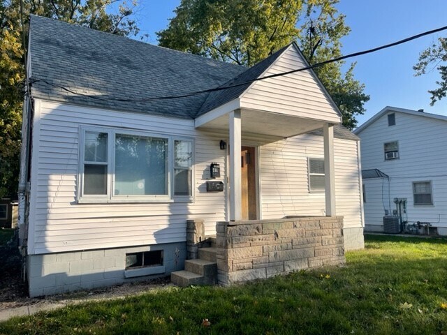 Foto principal - 411 E Campbell Ave
