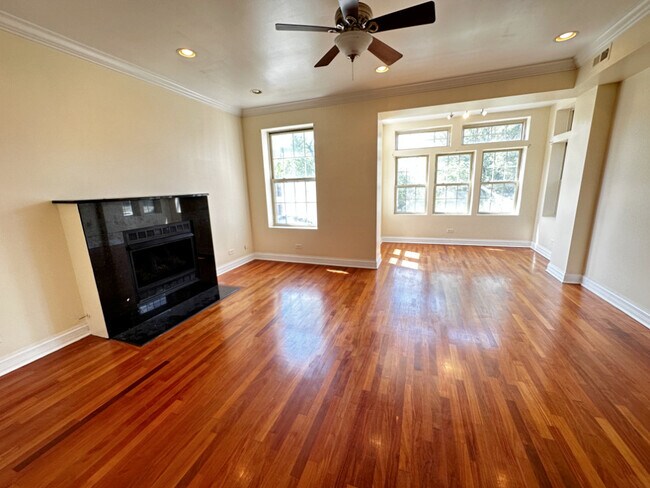 Foto del edificio - 1520 E Marquette Rd