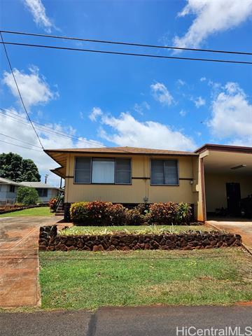 Foto del edificio - 844 Wahinani St
